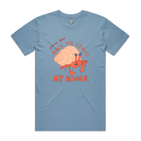 Hermit Crab Tee