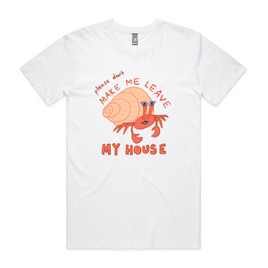 Hermit Crab Tee