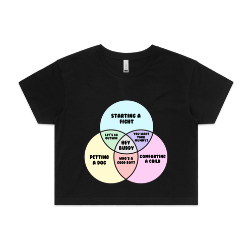 Hey Buddy Tee by Lonely Kids Club. All clothing from our T-shirts to our shorts and hoodies are ethically made, and printed packed and shipped from Sydney.