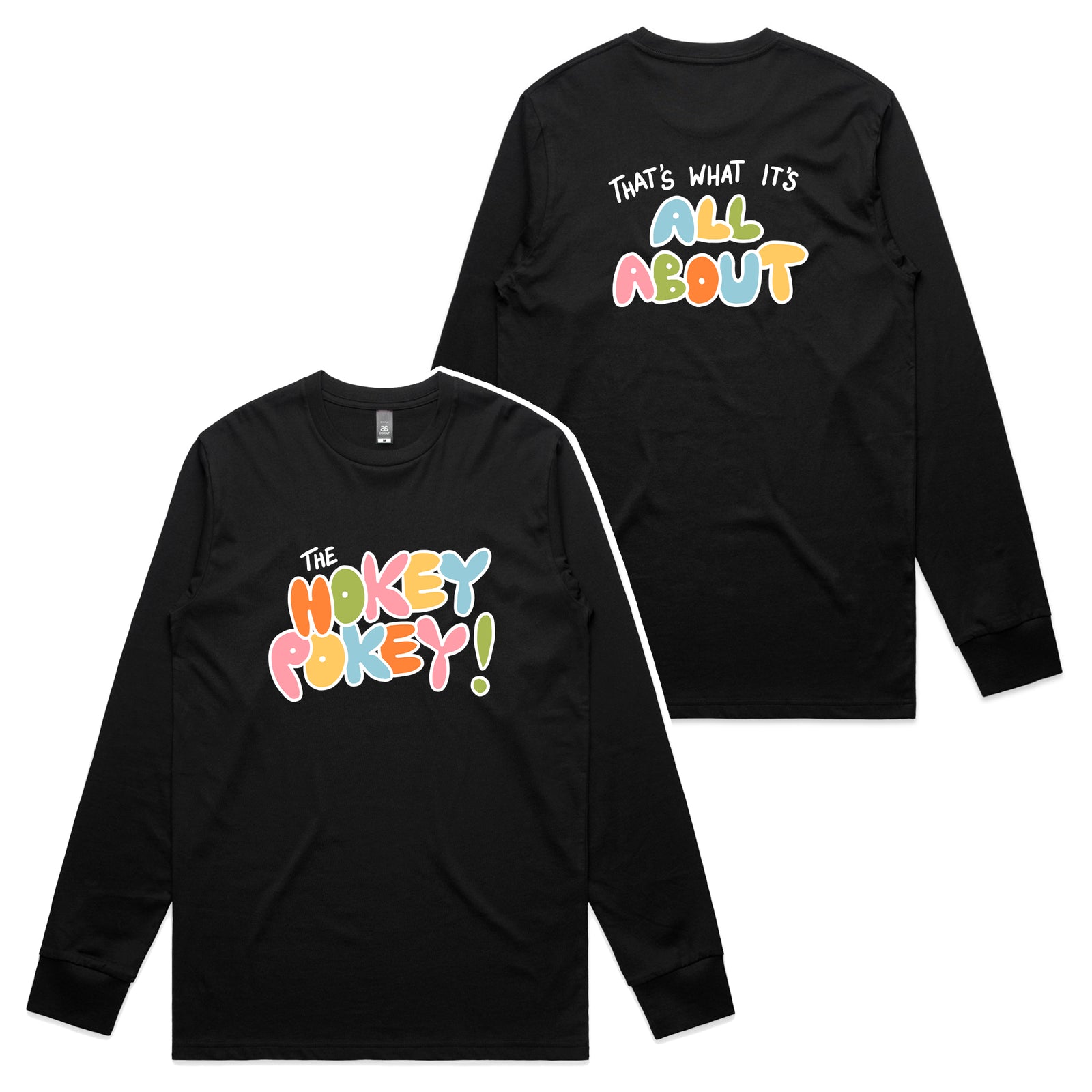 The Hokey Pokey Tee