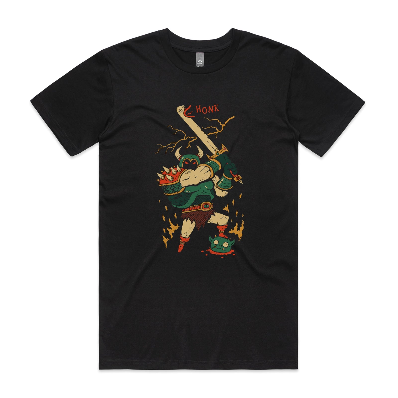 The Ultimate Weapon Tee