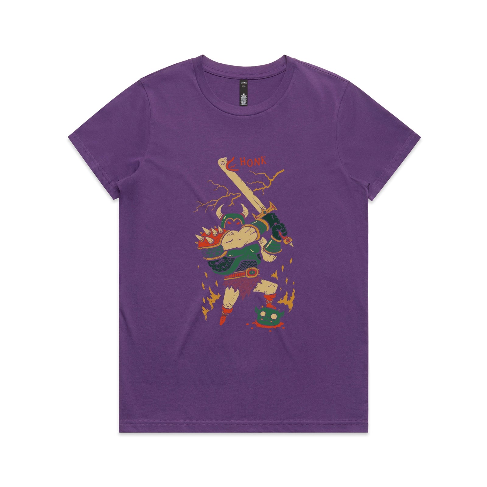The Ultimate Weapon Tee