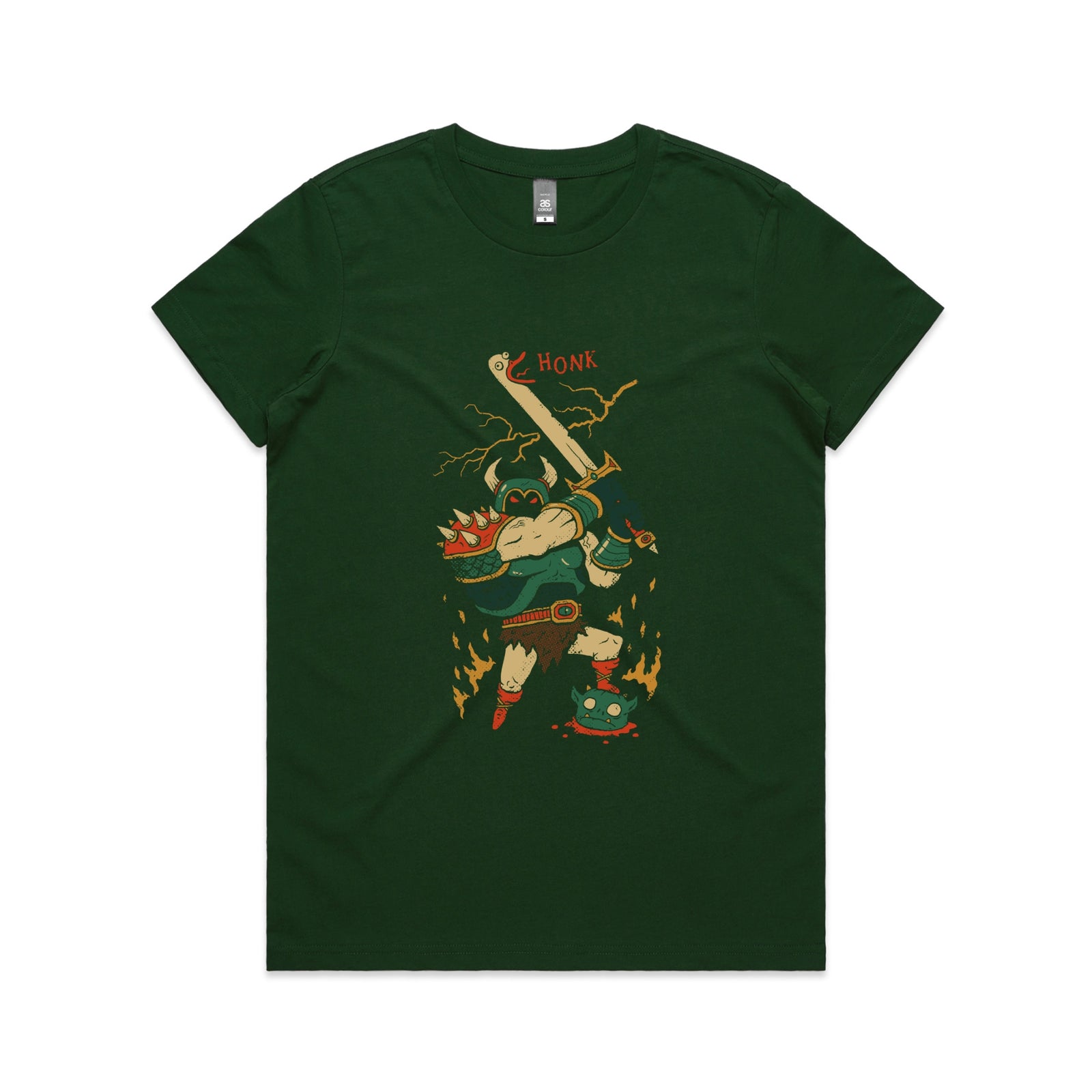 The Ultimate Weapon Tee