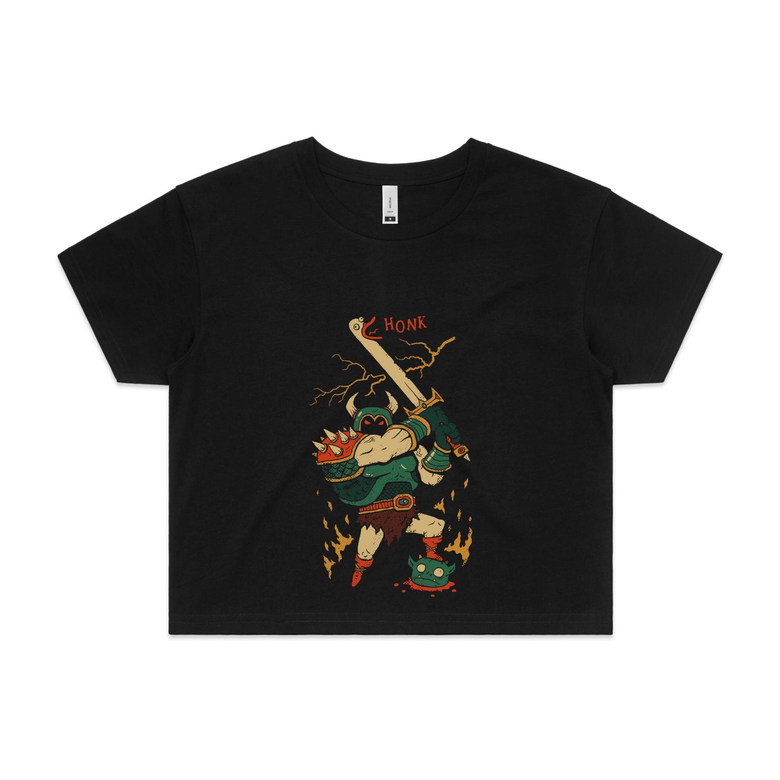 The Ultimate Weapon Tee