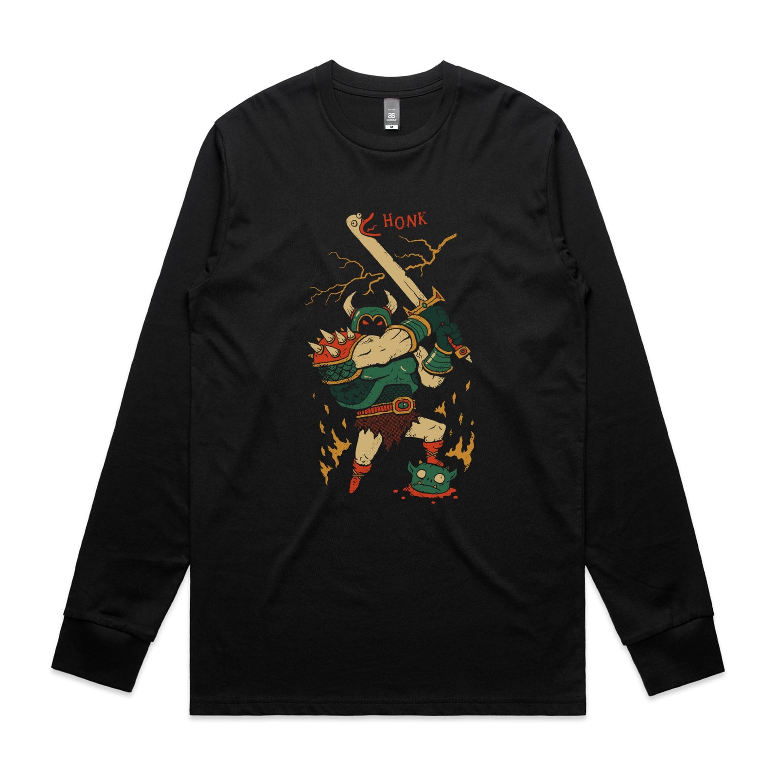 The Ultimate Weapon Tee
