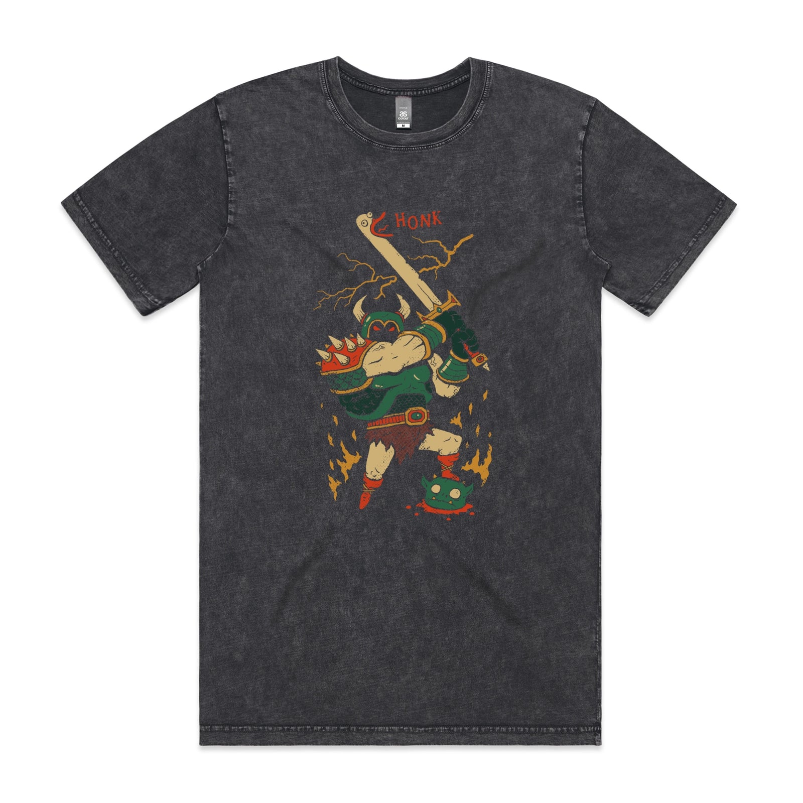 The Ultimate Weapon Tee
