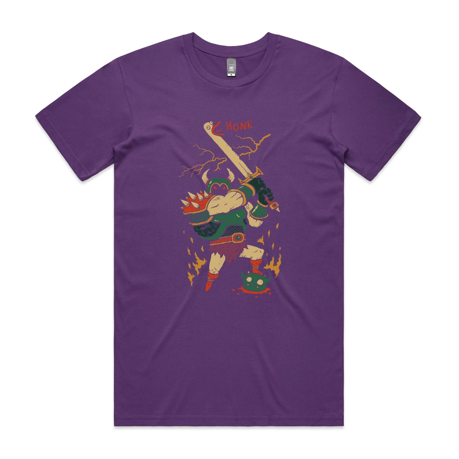 The Ultimate Weapon Tee
