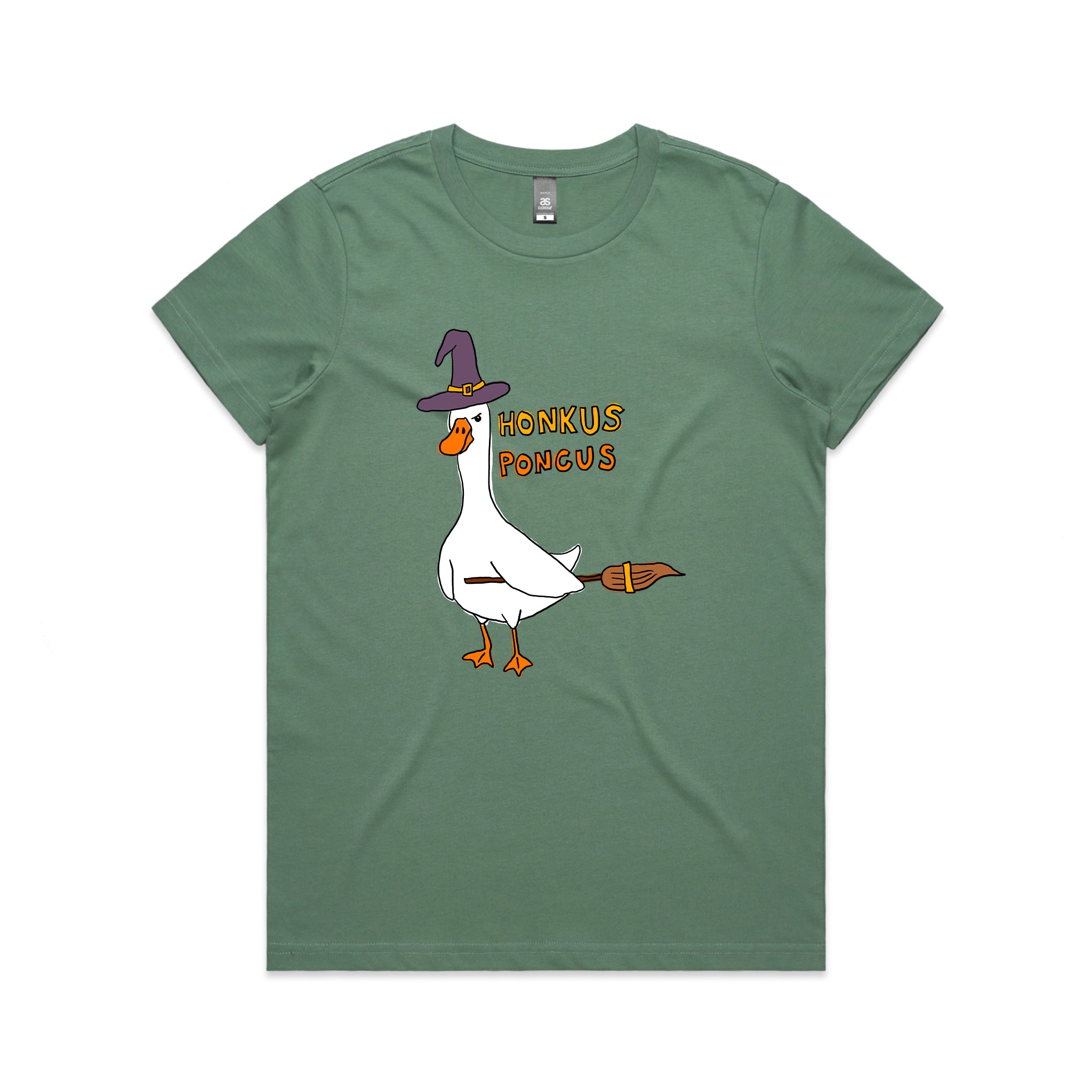 Honkus Poncus Tee