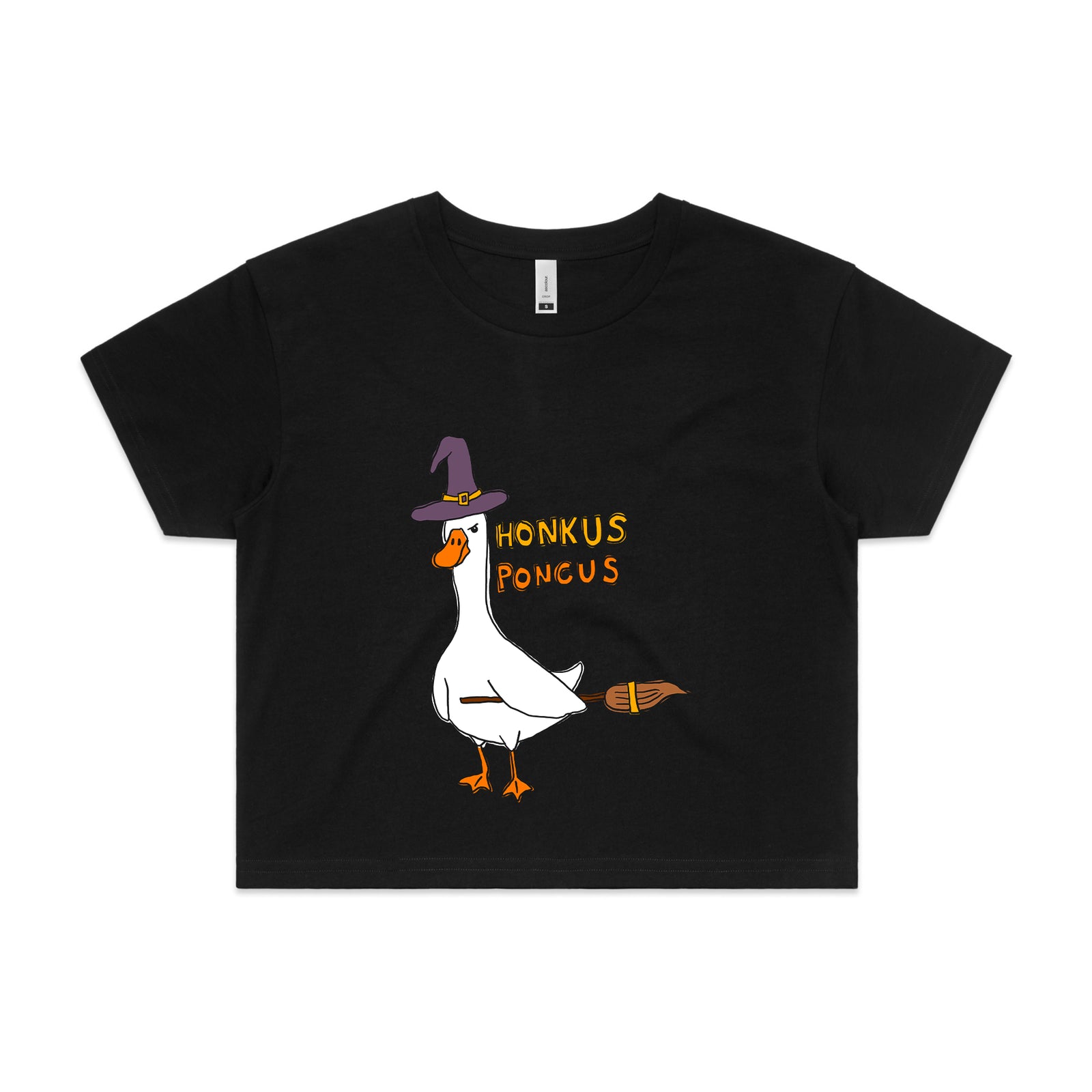 Honkus Poncus Tee
