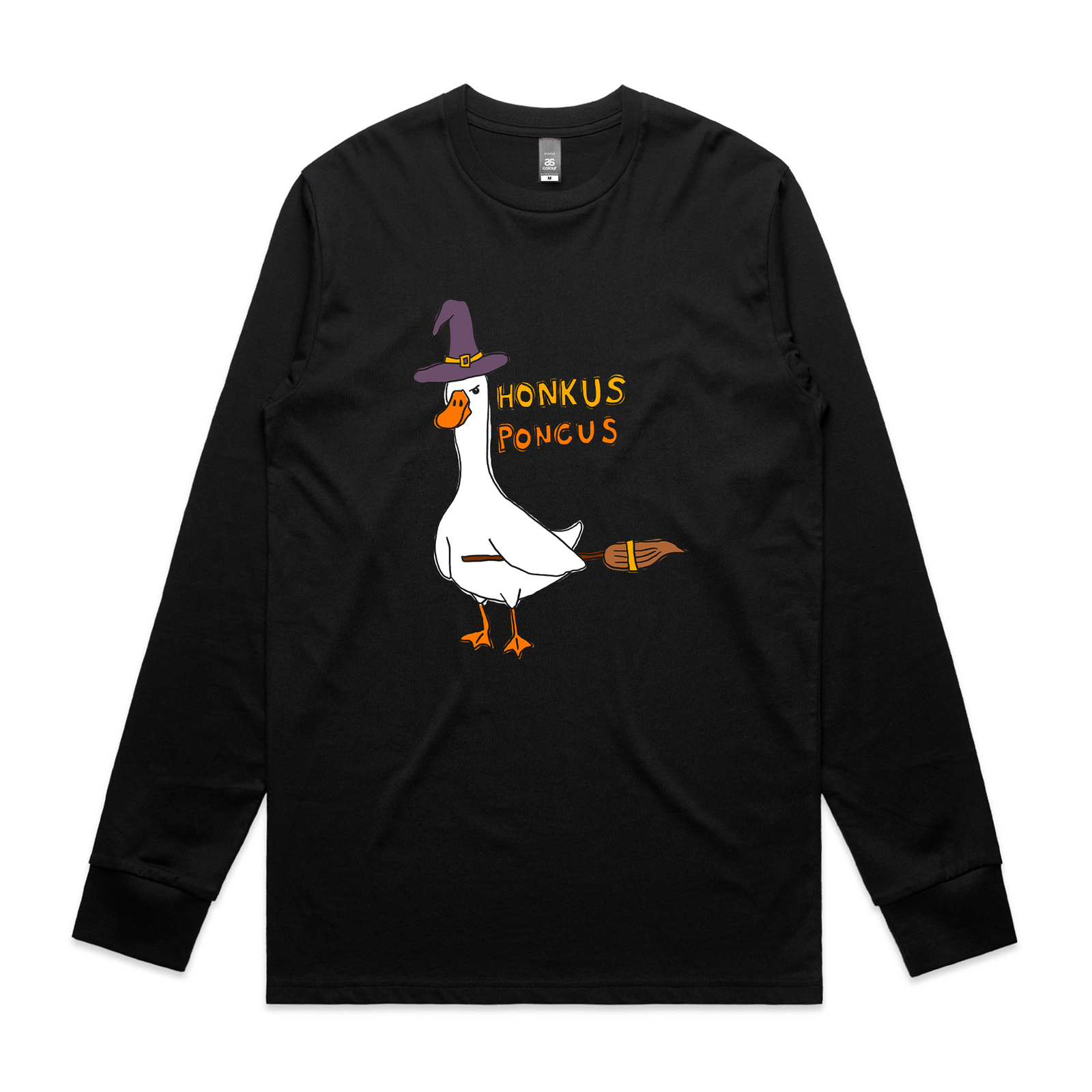 Honkus Poncus Tee