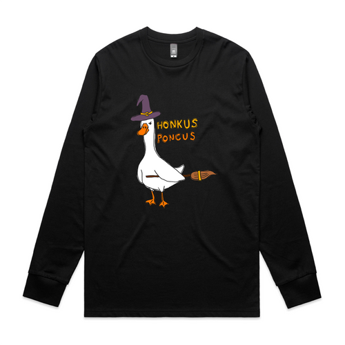 Honkus Poncus Tee by Lonely Kids Club. All clothing from our T-shirts to our shorts and hoodies are ethically made, and printed packed and shipped from Sydney.