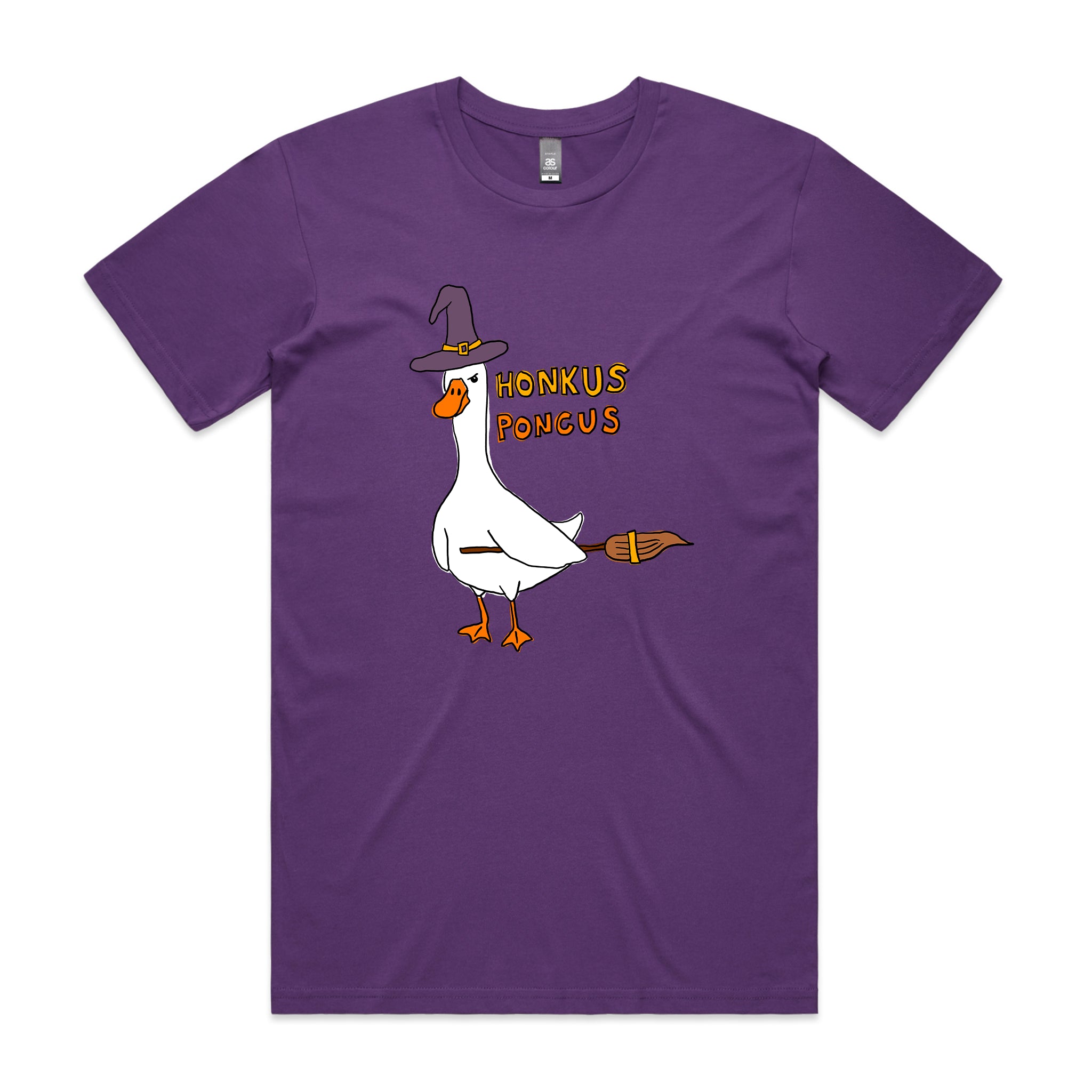 Honkus Poncus Tee