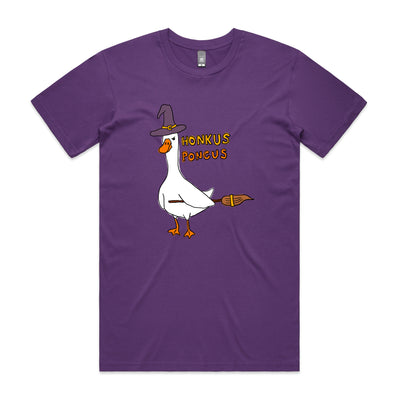 Honkus Poncus Tee by Lonely Kids Club. All clothing from our T-shirts to our shorts and hoodies are ethically made, and printed packed and shipped from Sydney.