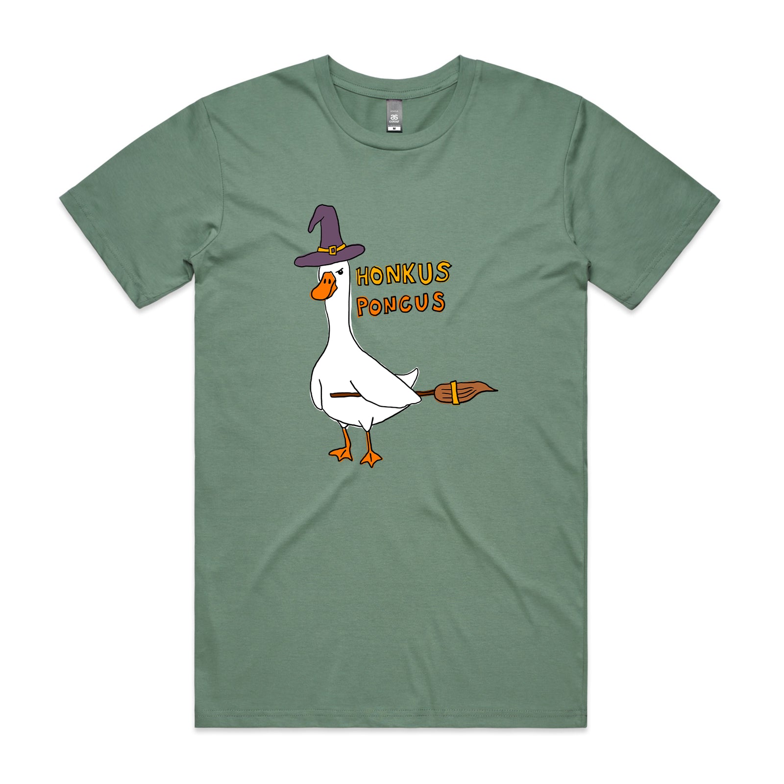 Honkus Poncus Tee