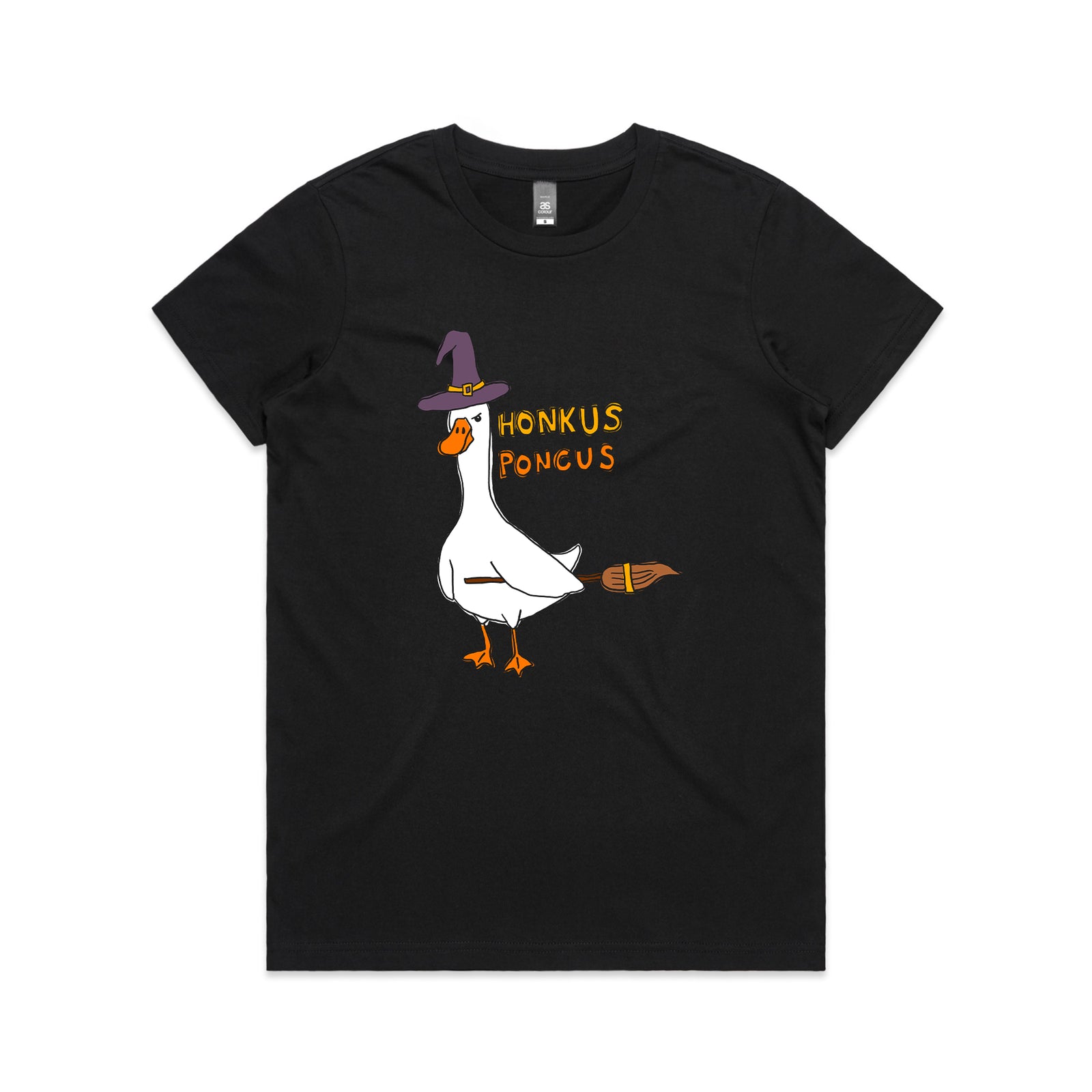 Honkus Poncus Tee