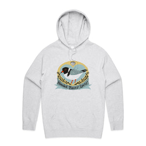 Hoodie Hoodie by Lonely Kids Club. All clothing from our T-shirts to our shorts and hoodies are ethically made, and printed packed and shipped from Sydney.