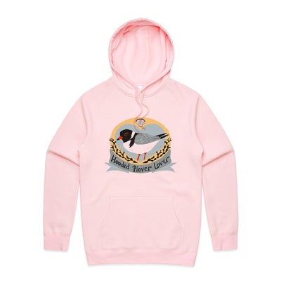 Hoodie Hoodie by Lonely Kids Club. All clothing from our T-shirts to our shorts and hoodies are ethically made, and printed packed and shipped from Sydney.