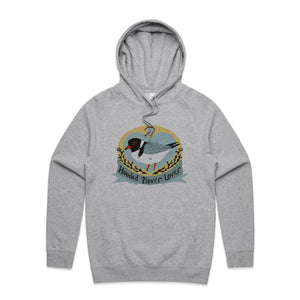 Hoodie Hoodie by Lonely Kids Club. All clothing from our T-shirts to our shorts and hoodies are ethically made, and printed packed and shipped from Sydney.