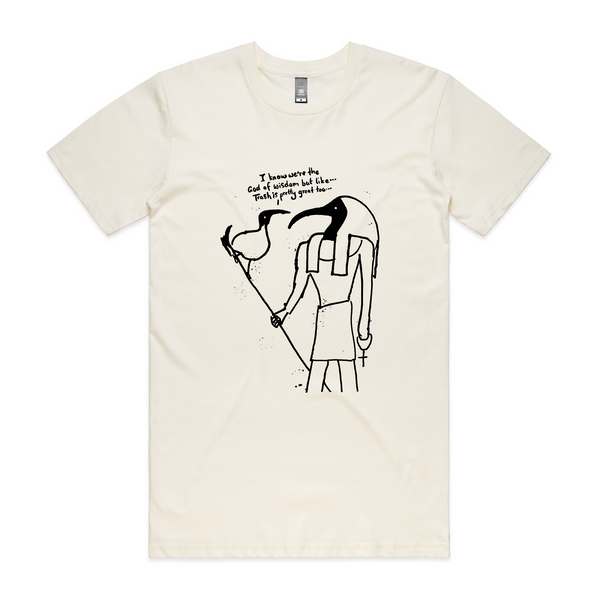 Thoth Tee