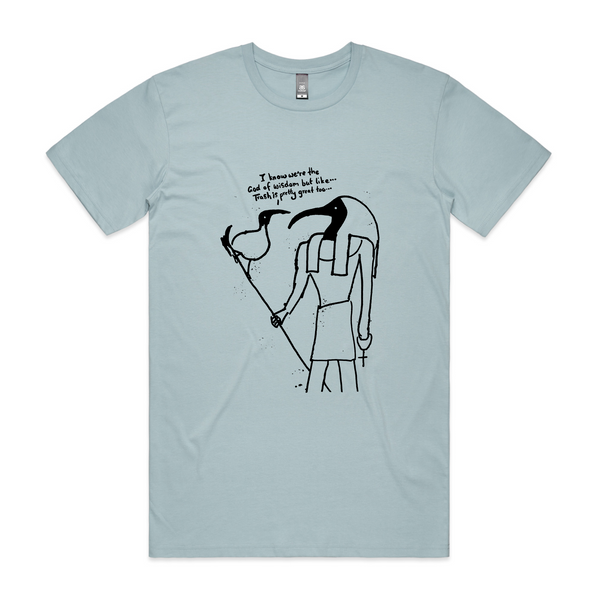 Thoth Tee