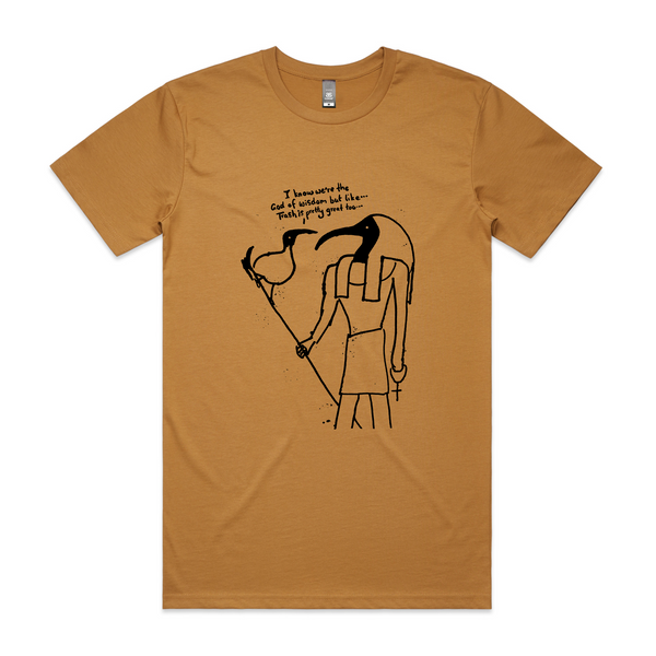 Thoth Tee