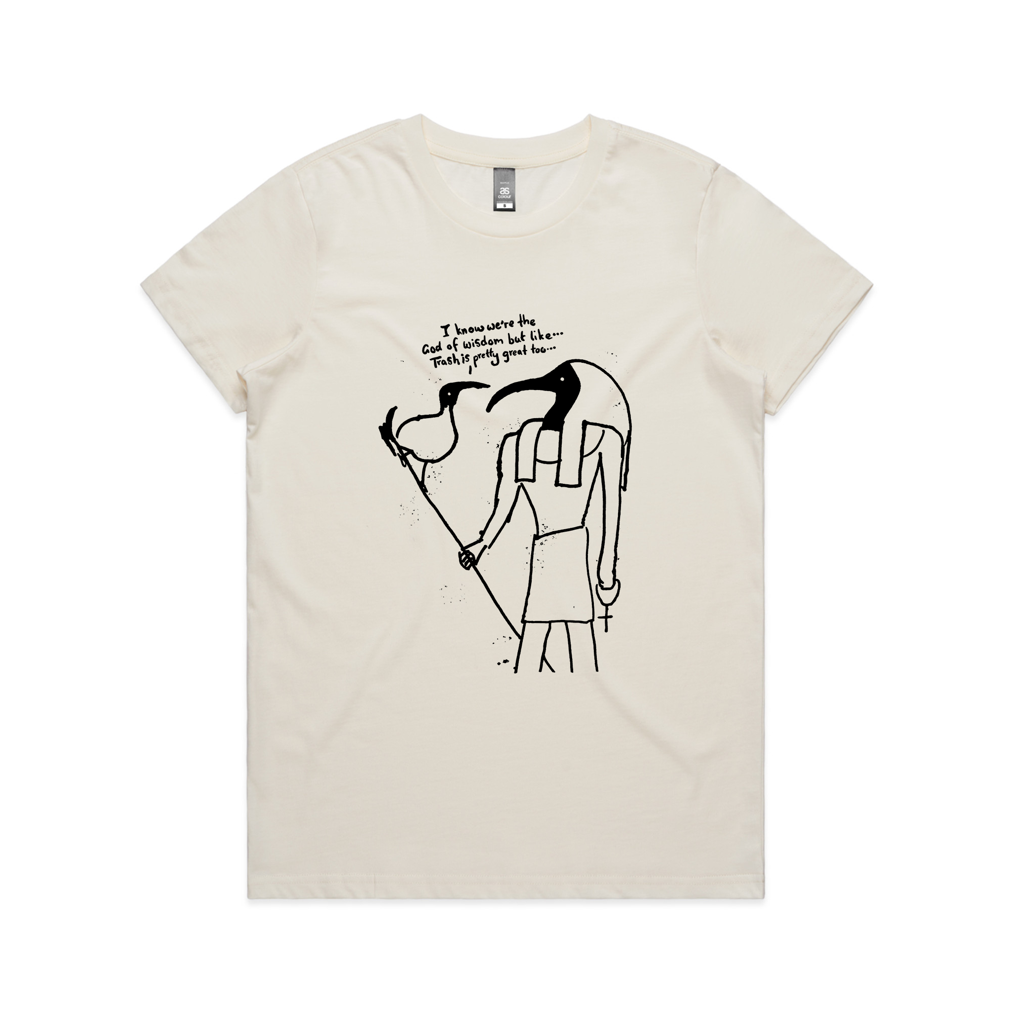 Thoth Tee