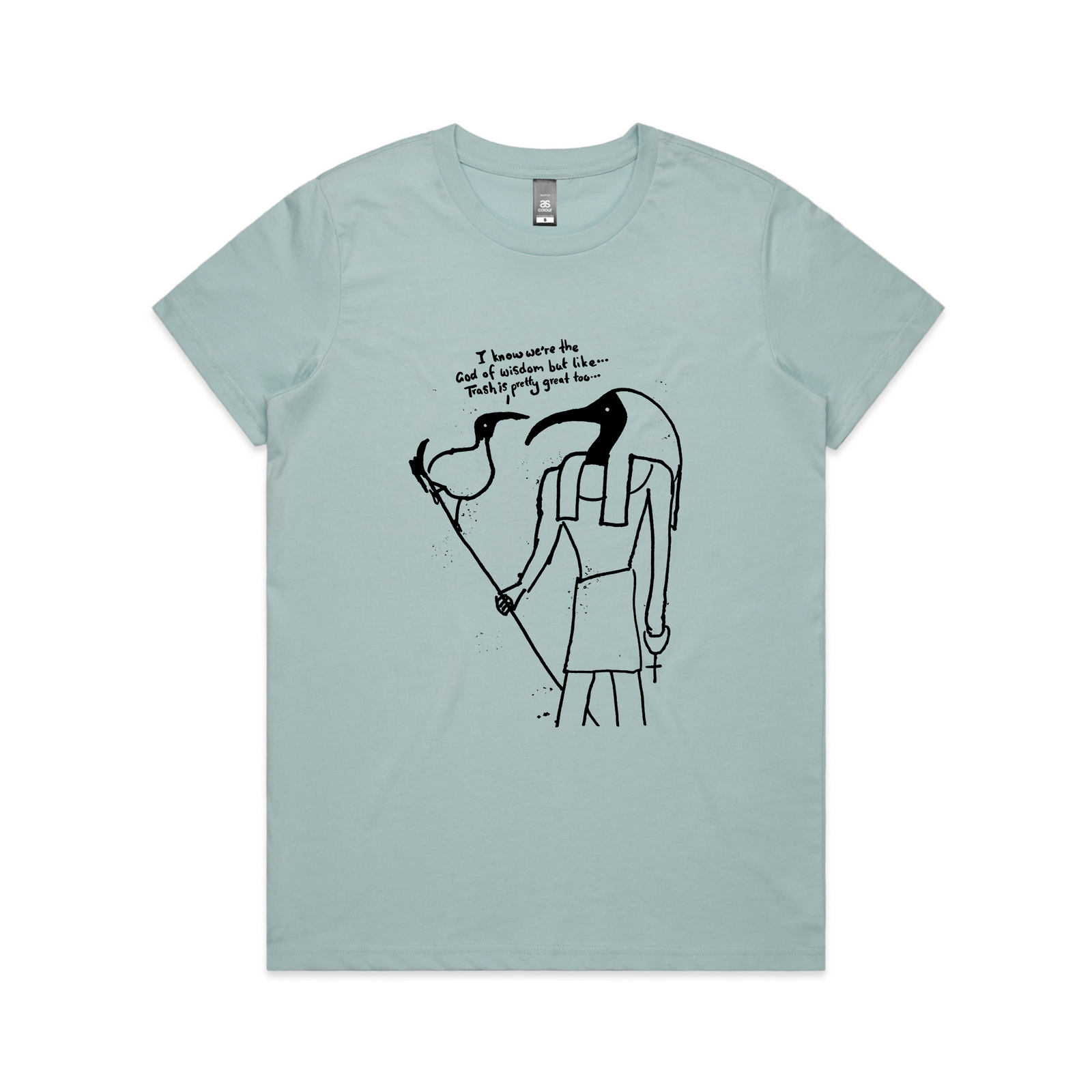 Thoth Tee