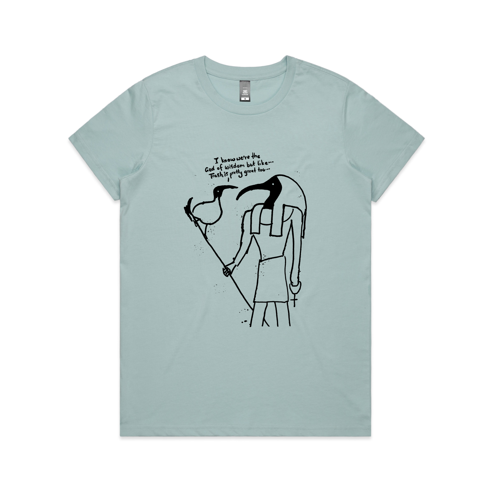 Thoth Tee