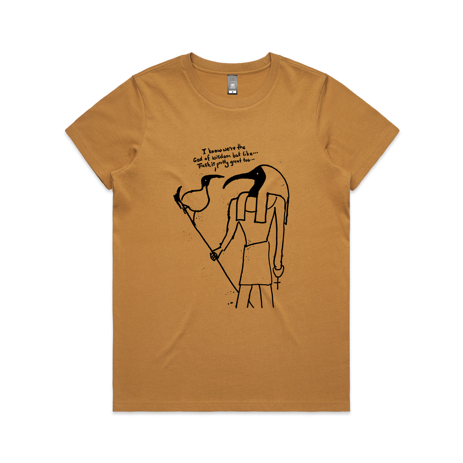 Thoth Tee