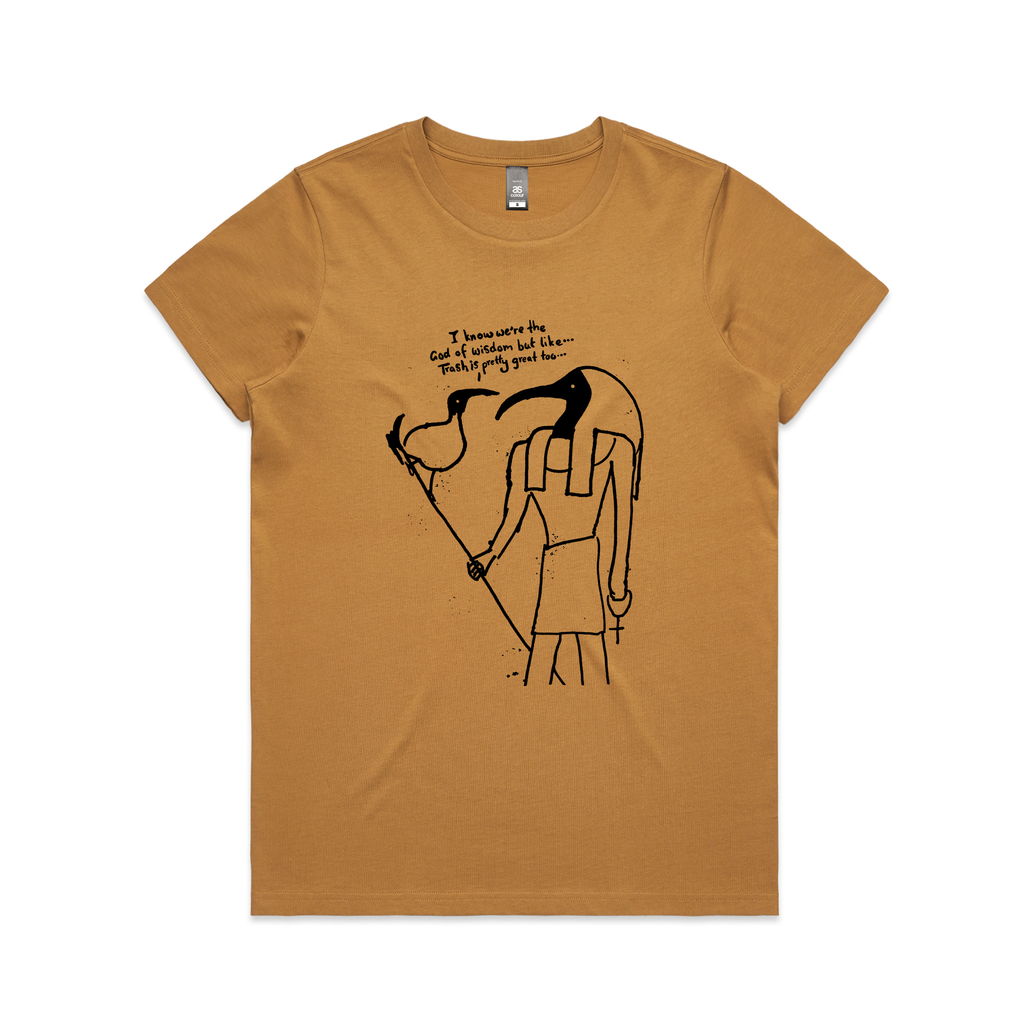 Thoth Tee