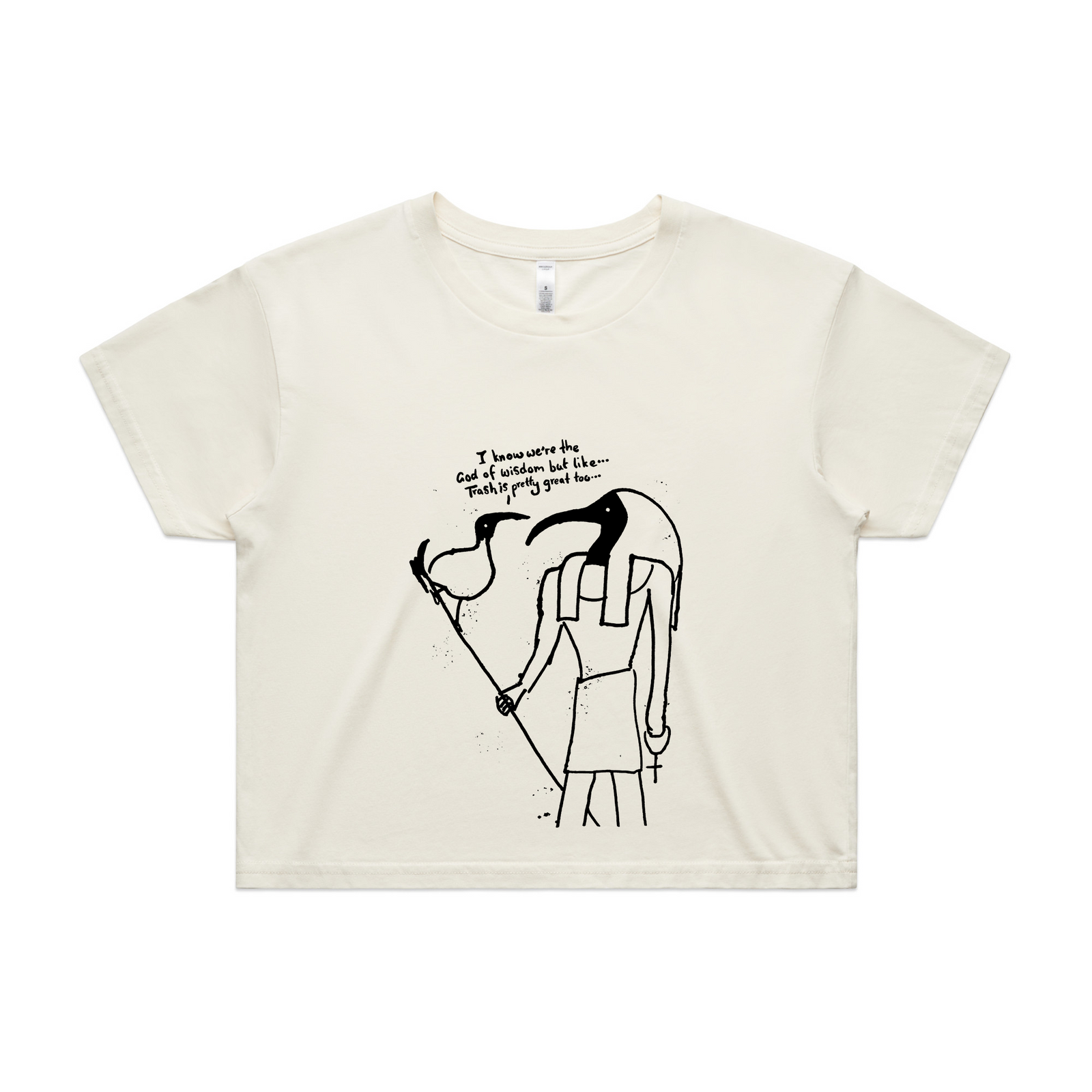 Thoth Tee