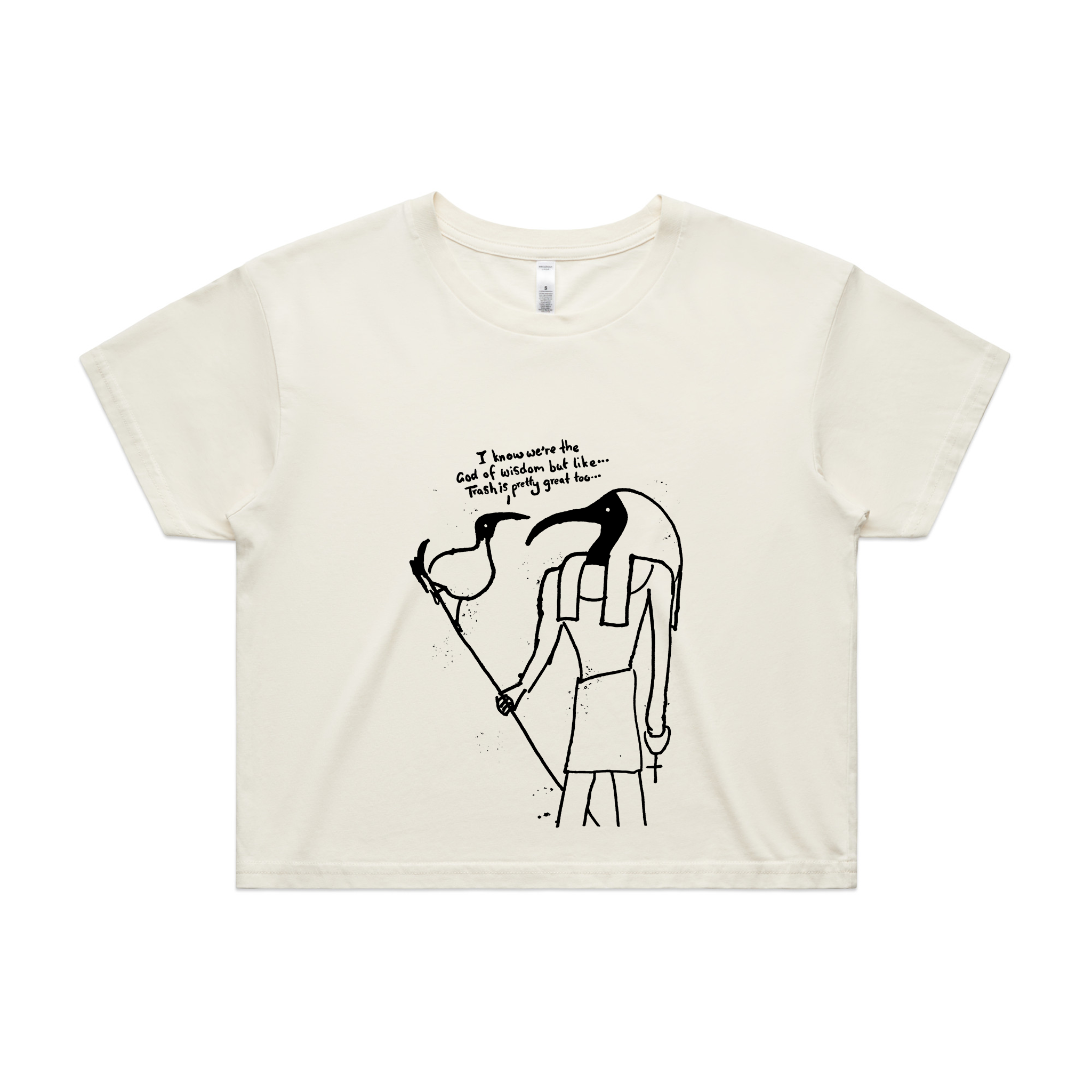 Thoth Tee