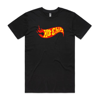 Hot Chips Tee