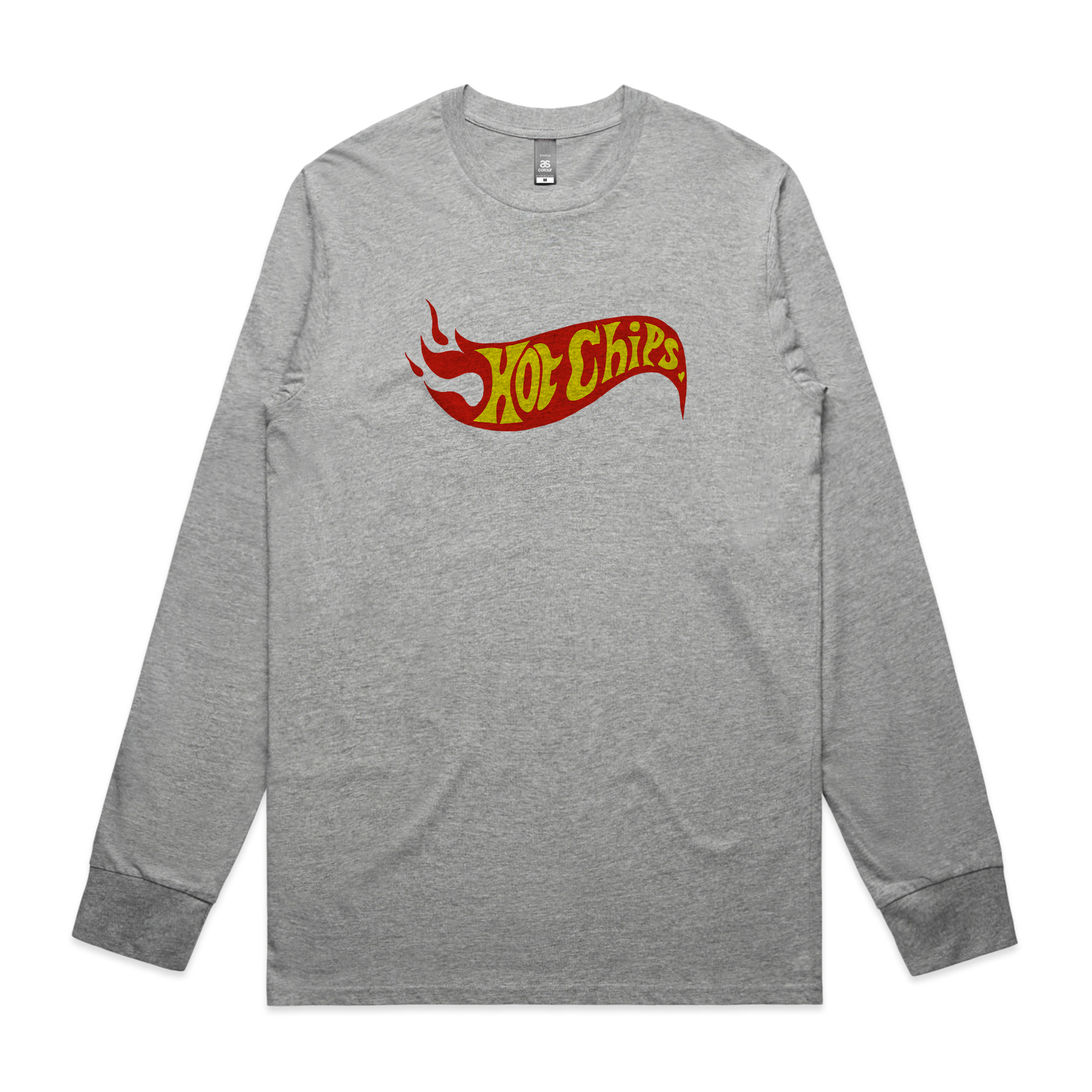 Hot Chips Tee