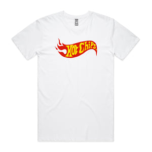 Hot Chips Tee