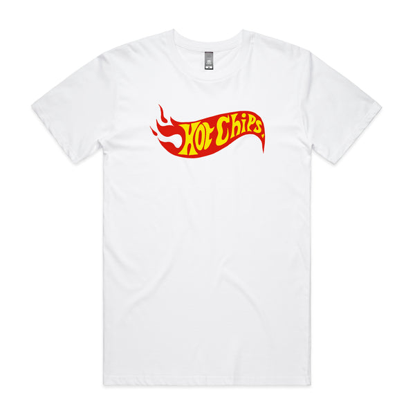 Hot Chips Tee