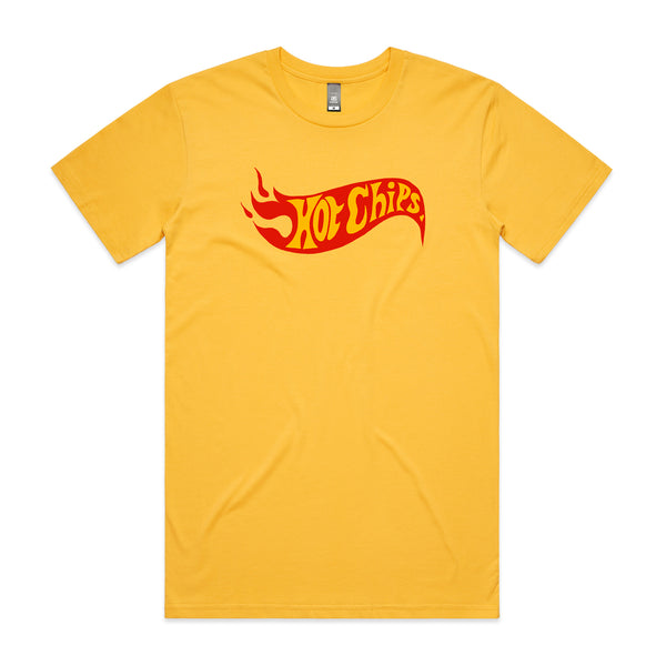 Hot Chips Tee