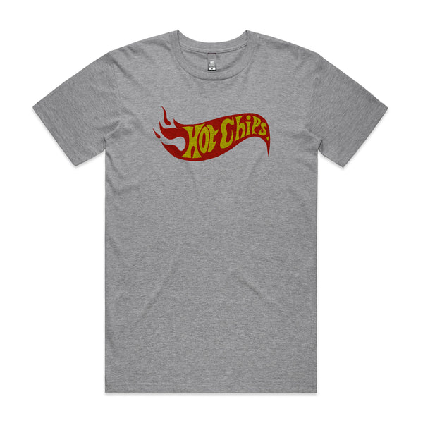 Hot Chips Tee