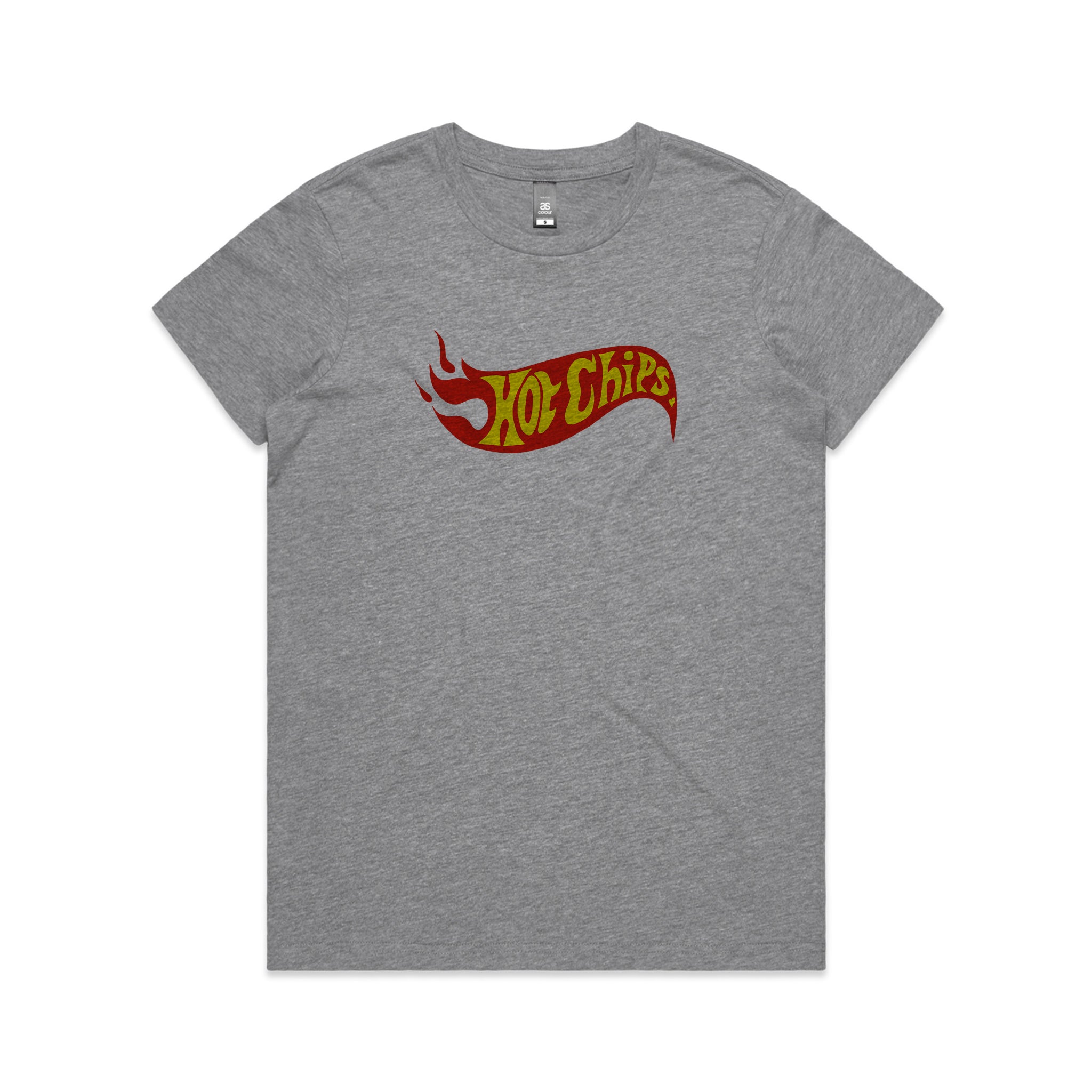 Hot Chips Tee