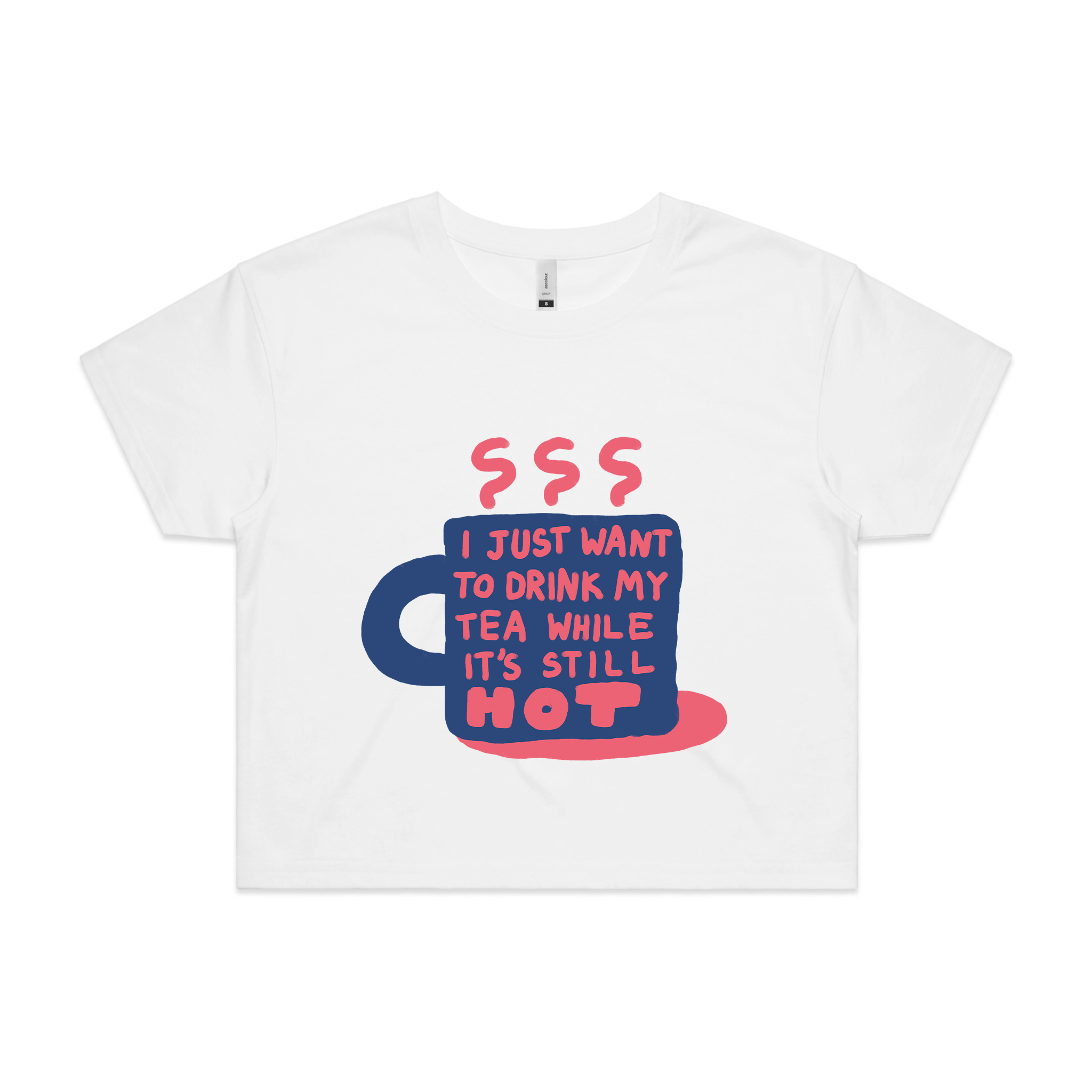 Hot Tea Tee