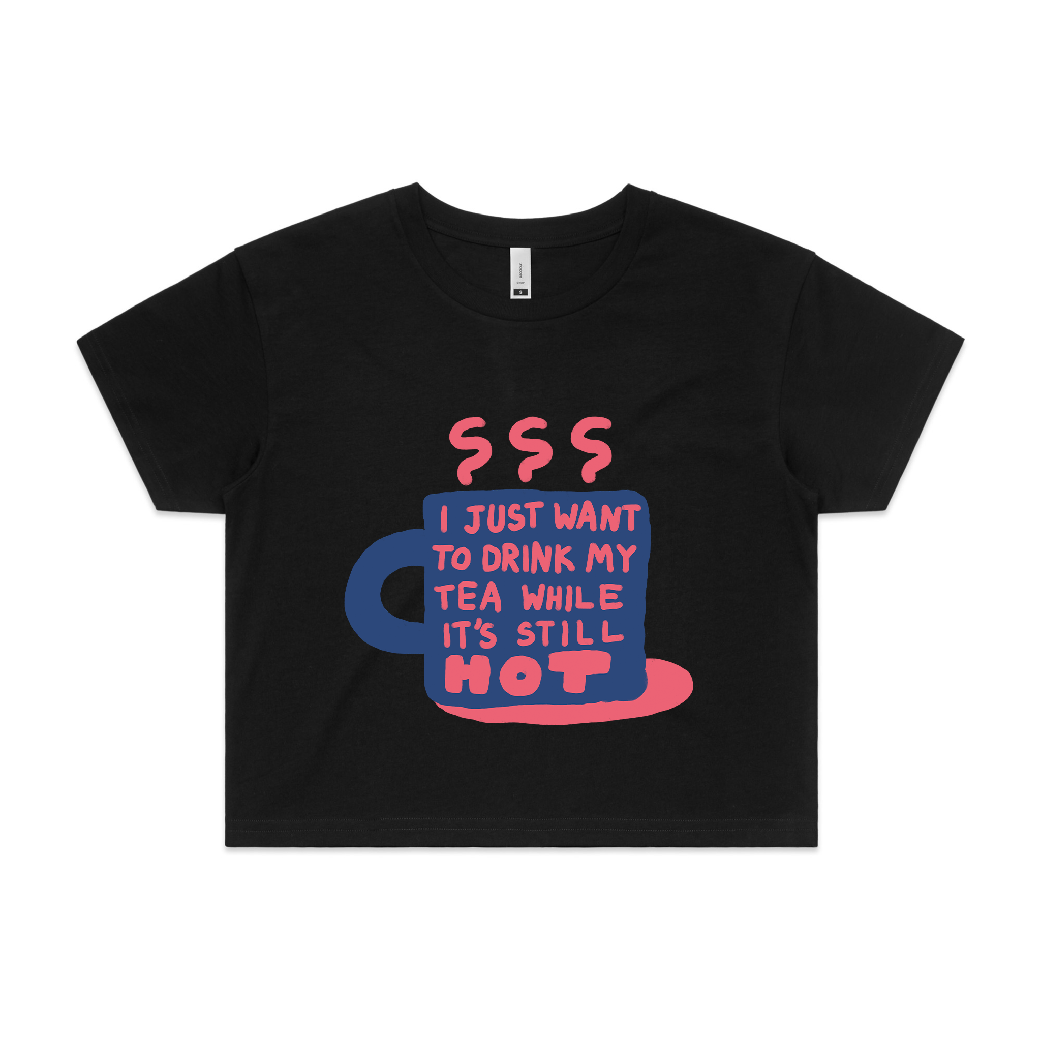 Hot Tea Tee