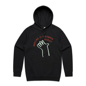 Housing Hand Hoodie