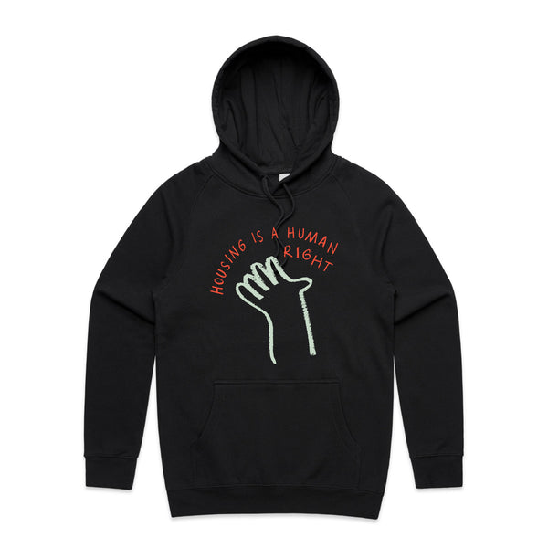 Housing Hand Hoodie