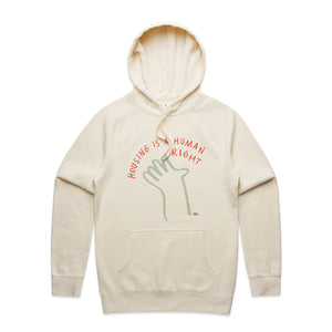 Housing Hand Hoodie