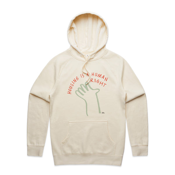 Housing Hand Hoodie