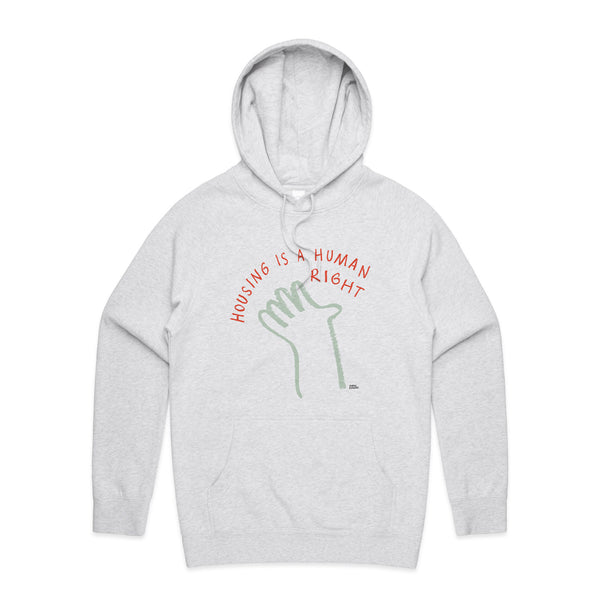 Housing Hand Hoodie