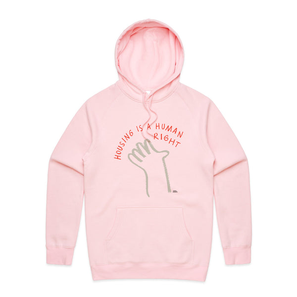 Housing Hand Hoodie