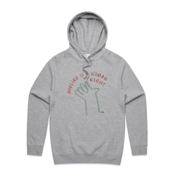 Housing Hand Hoodie