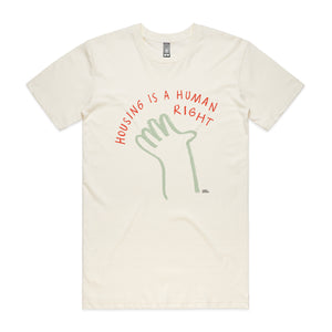 Housing Hand Tee