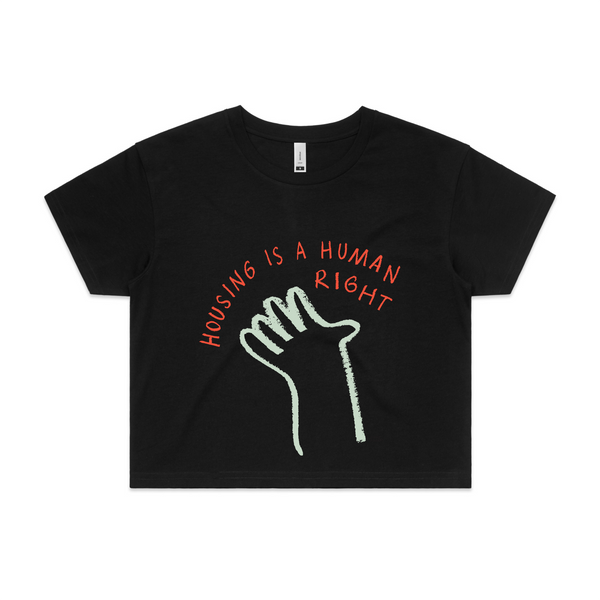 Housing Hand Tee